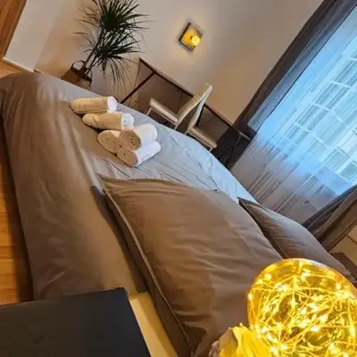 City Center Comfort - Cozy