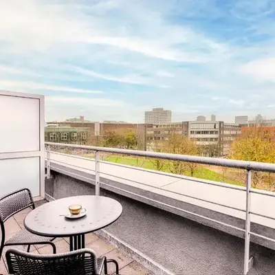 acom Apartments Essen