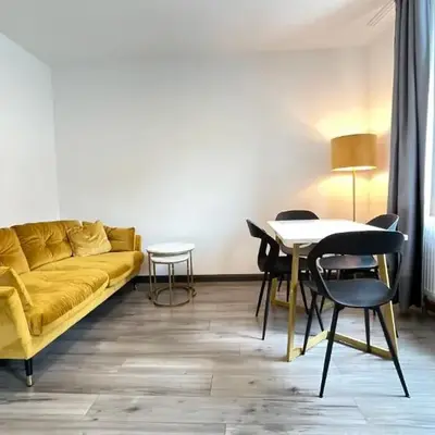 Home Apartments