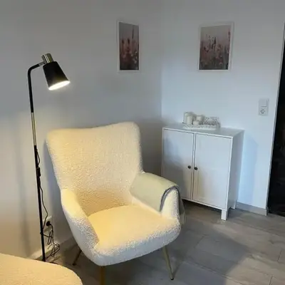 Ferienwohnung in der Wülfrather Altstadt