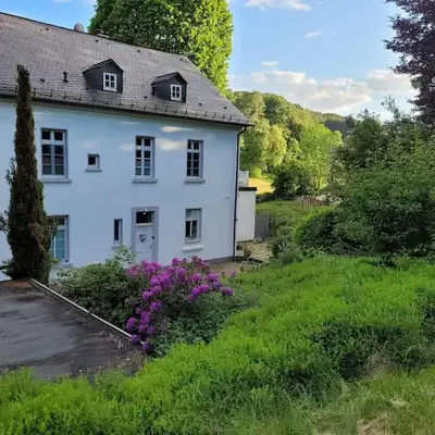 Ferienwohnung Landidyll