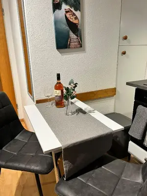 Getränke in der Unterkunft MN City Apartment inkl WiFi