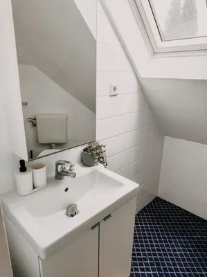 Grundriss der Unterkunft Wohnen im Ländereck Essen Mülheim Oberhausen BS2R