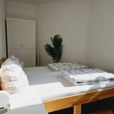 Ferienwohnung Oberhausen Sterkrade nahe Westfield CentrO