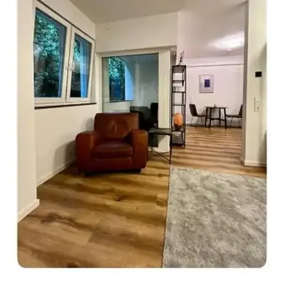 Zeitperlewohnen Ocean
