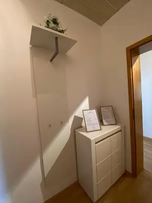 Grundriss der Unterkunft Wohnglück 5