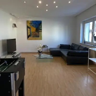 Wohnglück 5