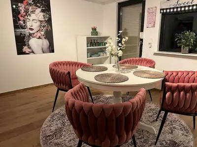 Grundriss der Unterkunft cozy house close to Düsseldorf and Cologne,WiFi