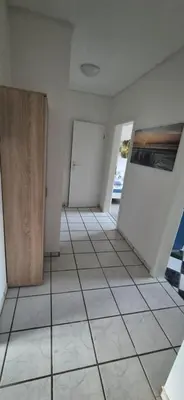 Grundriss der Unterkunft Monteurwohnung in Marl - Lipper 70 - 2OGR