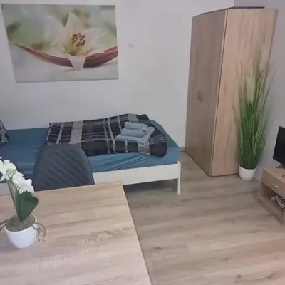 Monteurwohnung in Marl - Kamp 13 - EGL