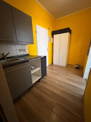 Grundriss der Unterkunft Big Apartments