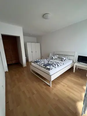 Grundriss der Unterkunft Big Apartments