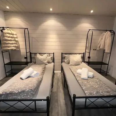 Smile Apartment
