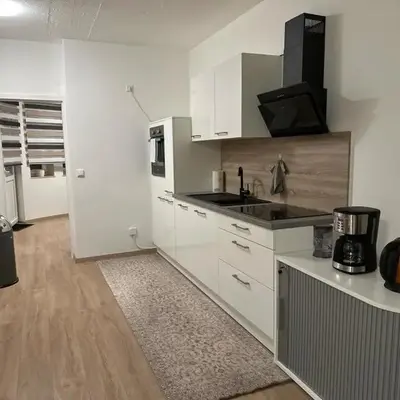 POLAT Apartments 8