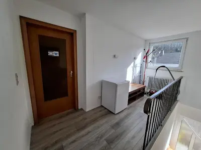 Grundriss der Unterkunft Appartement in ruhiger Lage