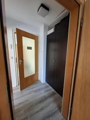 Grundriss der Unterkunft Appartement in ruhiger Lage