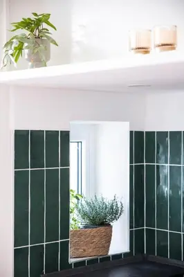 Grundriss der Unterkunft Top modernes Apartment am Zoo