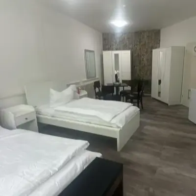Vastus homes