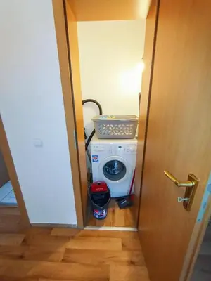 Grundriss der Unterkunft homes of ruhr - Monteurwohnung Pütt