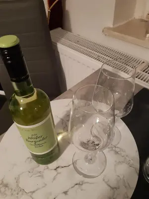 Getränke in der Unterkunft rirodi01
