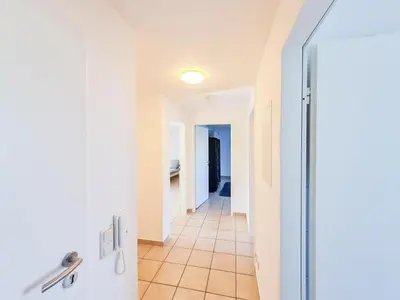 Grundriss der Unterkunft homes of ruhr - Monteurwohnung Malocher