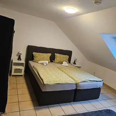 homes of ruhr - Monteurwohnung Malocher
