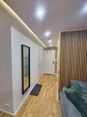 Grundriss der Unterkunft Ferienwohnung JP-Home