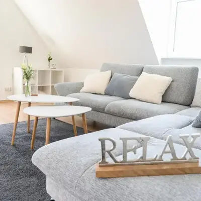 Ferienwohnung Rhader Wiesen