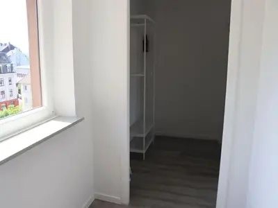 Grundriss der Unterkunft Relax & Stay in Wuppertal
