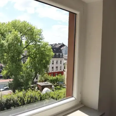 Relax & Stay in Wuppertal