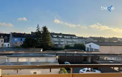 Grundriss der Unterkunft BEGE APARTMENTS StaySmart