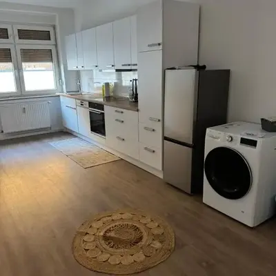 A&V Apartments Nähe Lungenklinik Hemer