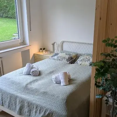 Modern and Central for up to 4 guests