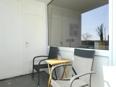 Grundriss der Unterkunft 6 Bed Upscale Apartment