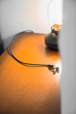 Grundriss der Unterkunft Wohnung in Herdecke