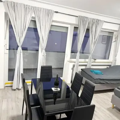 Spacious Apartment in Recklinghausen