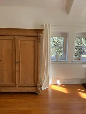 Grundriss der Unterkunft Das Ministerhaus - exklusives Apartment auf historischem Gutshof