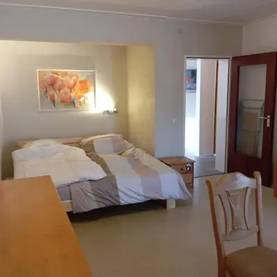 Apartement Nähe Supermärkte & Natur & gute Anbindung & Balkon