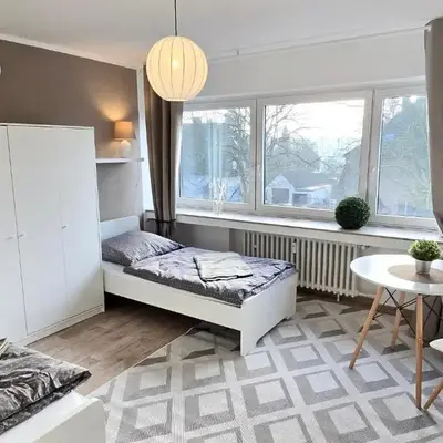 BEGE APARTMENTS WorkEase