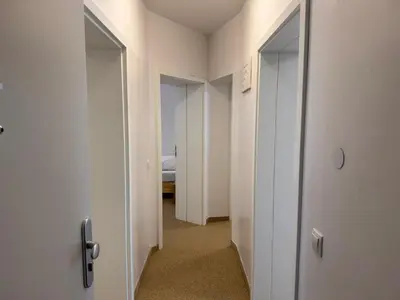 Grundriss der Unterkunft T&K Apartments - Herne - comfortable 1-3 room apartments