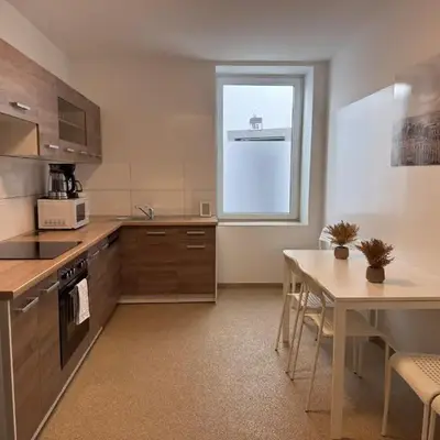 T&K Apartments - Herne - comfortable 1-3 room apartments