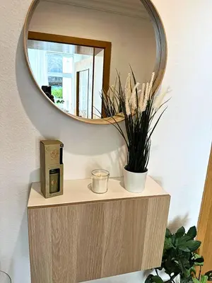 Grundriss der Unterkunft MOLA Apartments-Stilvolle Altstadtwohnung- Seilersee-5 Personen-Terrasse-Grill-Gratis WLAN