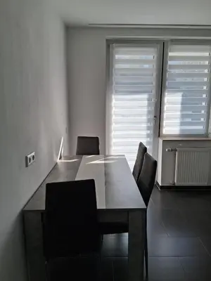 Grundriss der Unterkunft Haus Blankenagel 2