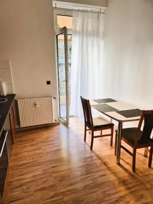 Grundriss der Unterkunft Apartment Karolina