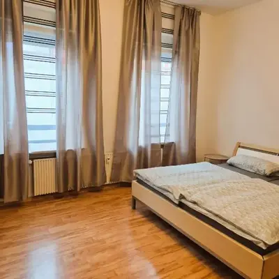 Apartment Karolina