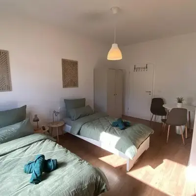 BEGE APARTMENTS Business Escape