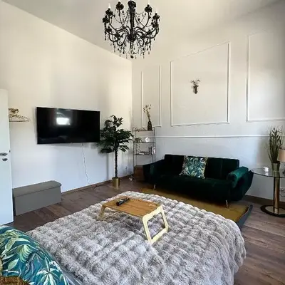 Premium-Apartment im Duisburger Süden