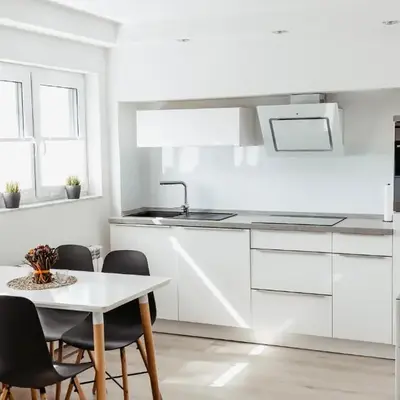Top moderne Ferienwohnung im Herzen des Ruhrgebiets