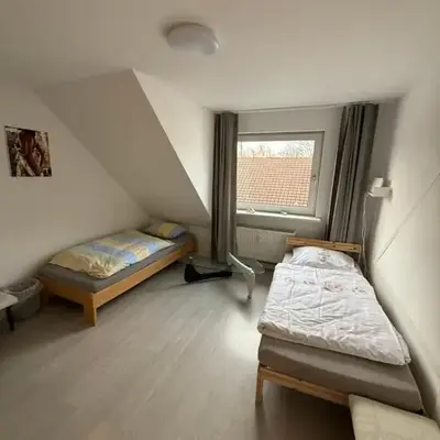Monteurzimmer Schölerpad