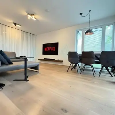 Premium Stay Essen near Messe